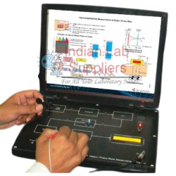 Pulse Rate Meter Trainer